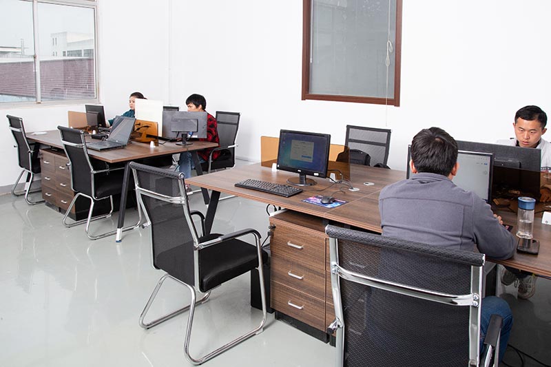 UKInternal Trade Office - Guangu Technology